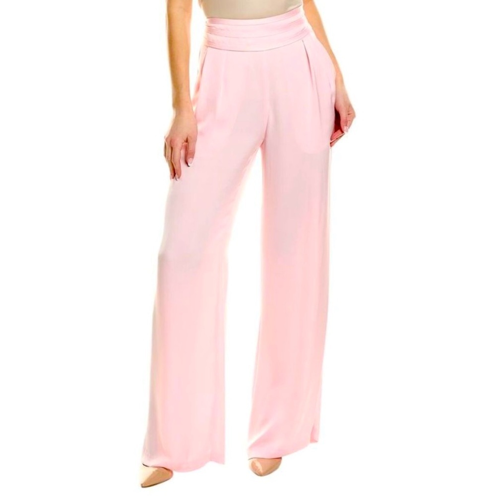 NWT Ramy Brook Joss Pant reg $385 in Candy Color - Picture 2 of 7